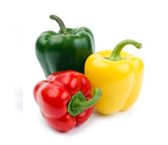 Bell-peppers